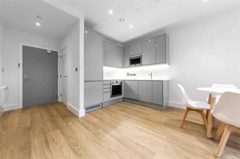 1 Bedroom Apartment Birmingham City Centre Luxury Rental