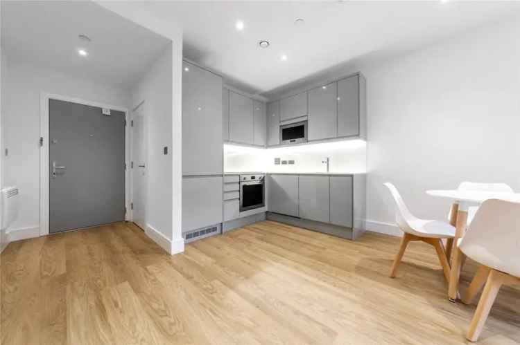 1 Bedroom Apartment Birmingham City Centre Luxury Rental