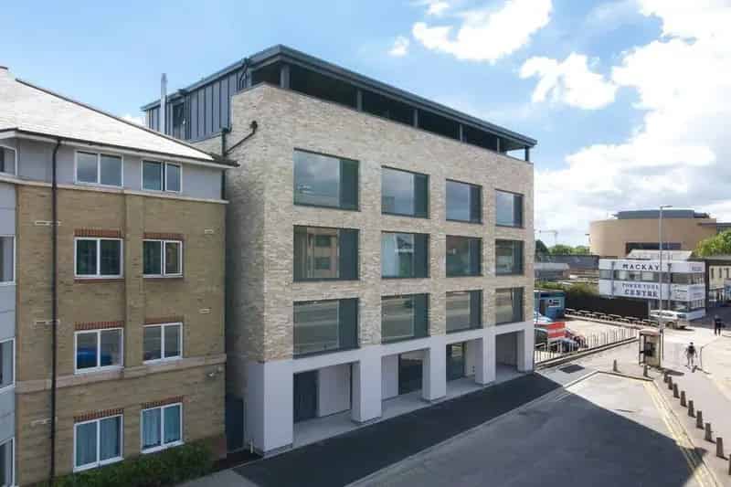 1 Bedroom Apartment to Rent
