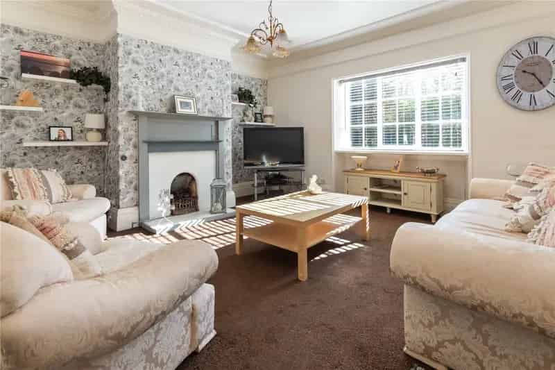 Detached House for sale with 4 bedrooms, Whitecross Street Barton Upon Humber