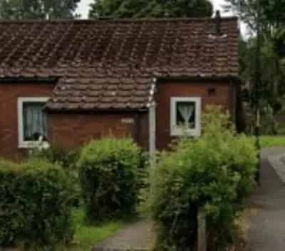 1 Bed Bungalow Kings Norton South