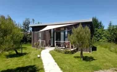 Luxury Coastal Lodge Near Saunton Beach Holiday Let Business Opportunity