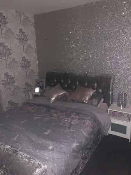 3 Bedroom House with Garden and Driveway