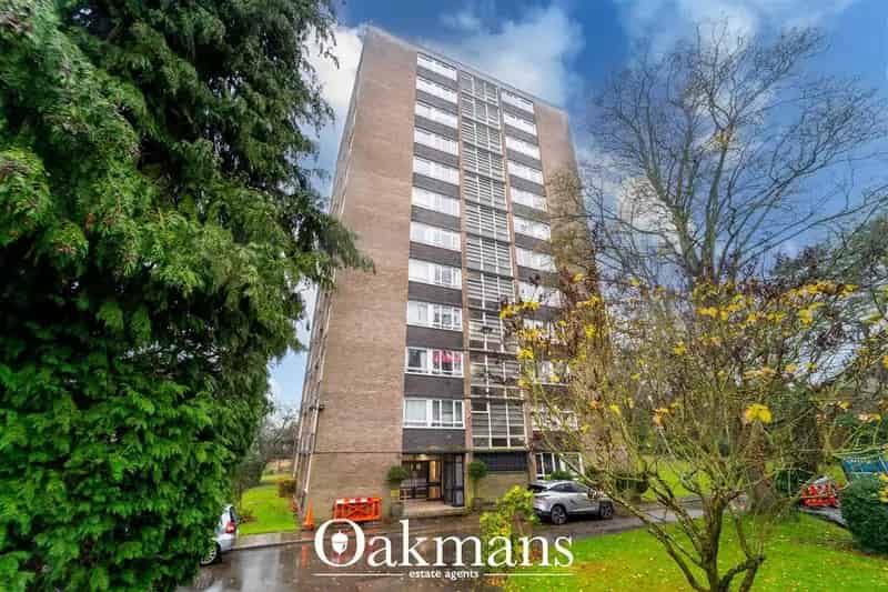 1 Bedroom Apartment to Rent