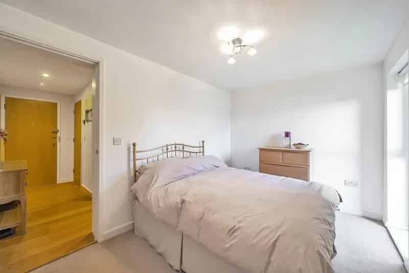 Flat For Sale , London, England