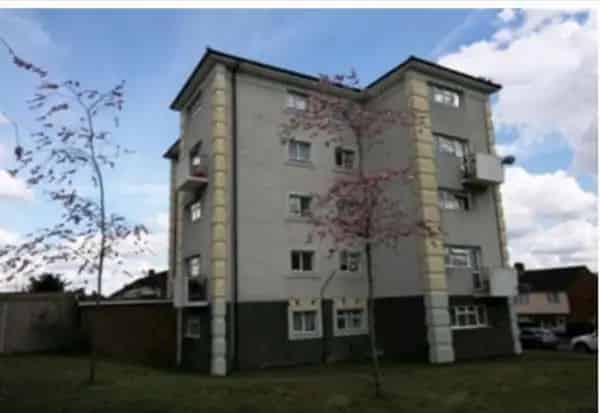 Spacious Maisonette 3 Bedrooms Reading