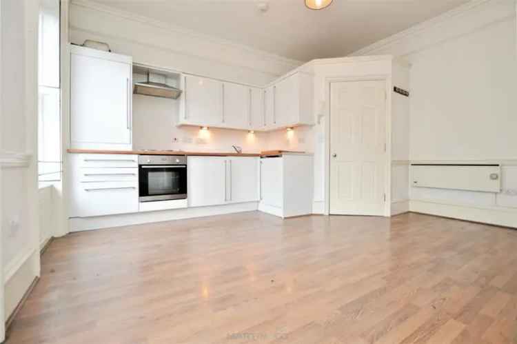 1 bedroom Flat
 To Rent