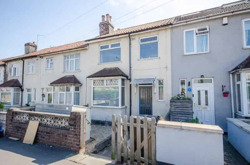 3 Bedroom Terraced House Investment Opportunity