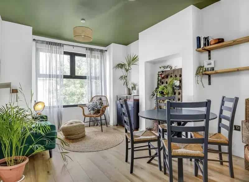Refurbished Maisonette 1000+ Sqft Terrace Garden