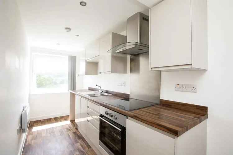 2 bedroom  Flat for sale, Halifax, West Yorkshire, HX2