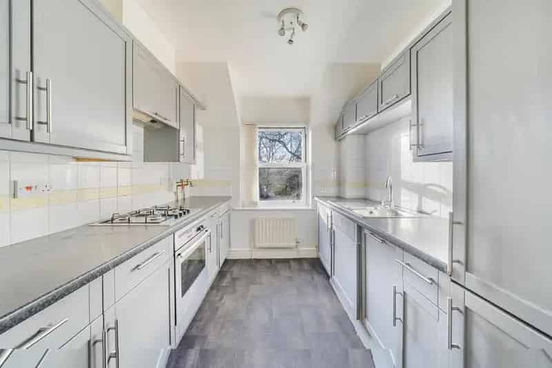 Flat For Sale , London, England