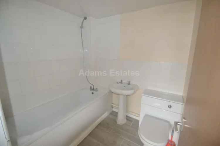 2 Bedroom Flat to Rent Pangbourne