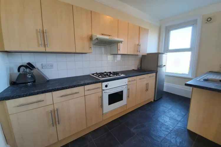 One Bedroom Apartment  Popular Location Allocated Parking