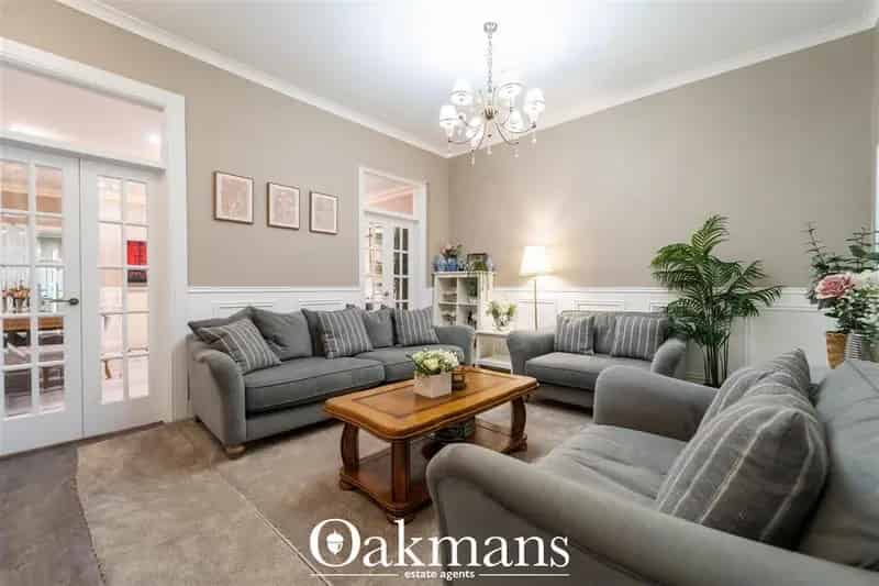 4 Bedroom House for Sale Near Amenities