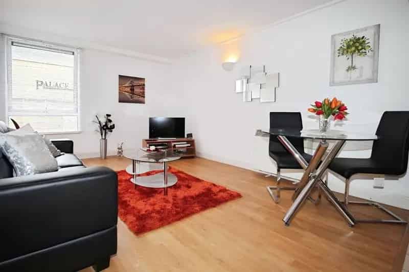 1 Bedroom Flat to Rent Manchester M1 - Available Now