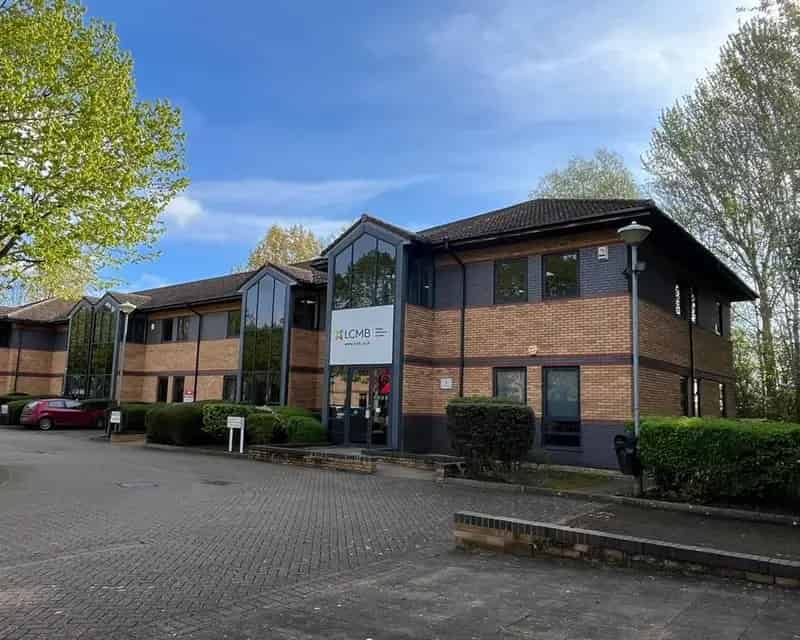 Banbury Office Space For Lease 895 sq ft