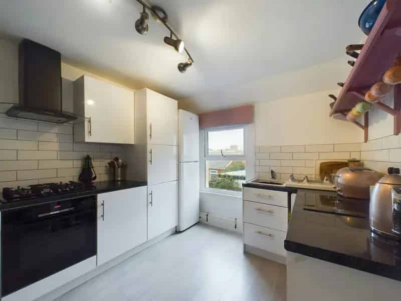 Spacious First Floor Apartment  Leasehold 153 Years Remaining