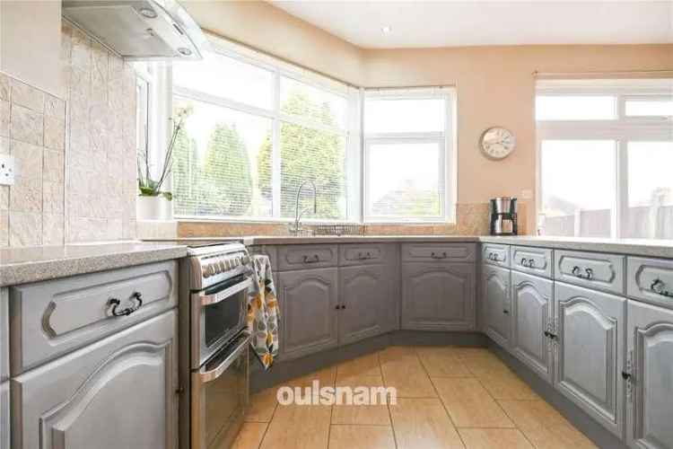 5 Bed Semi-Detached House for Sale