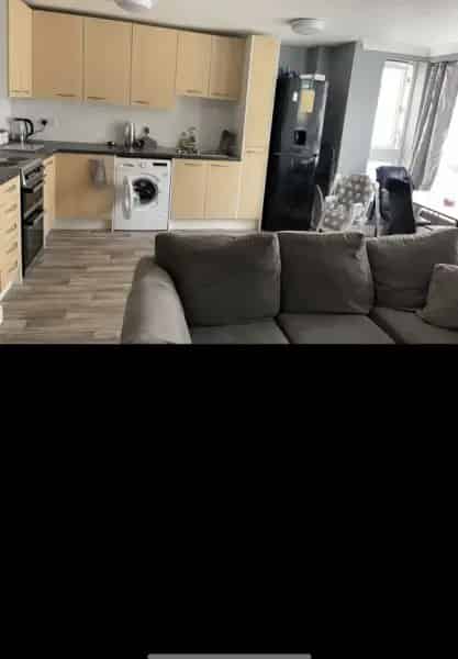 2-Bedroom Apartment Near Town Centre