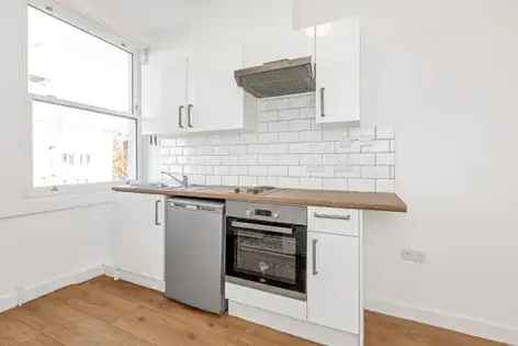 Studio Flat Earls Court 57m² Newly Refurbished