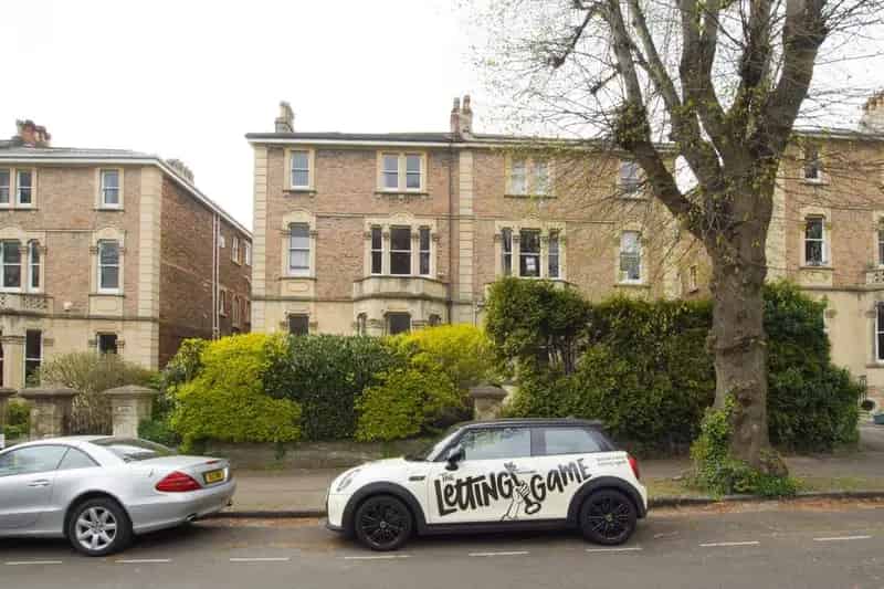 2 Bedroom Apartment To Rent