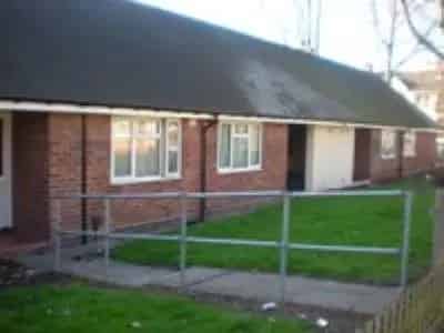 1 bed bungalow in Bromford and Hodge Hill