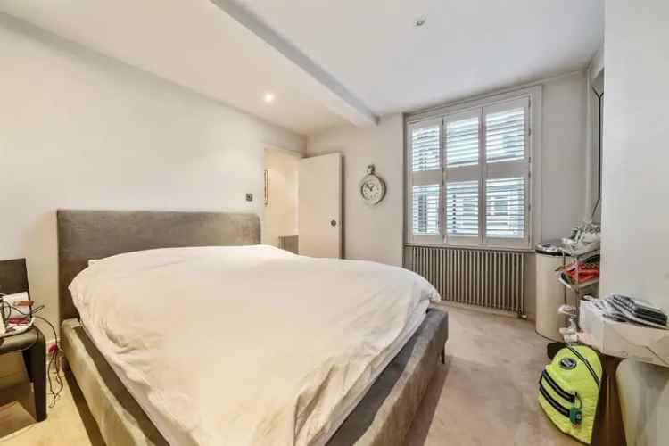 Covent Garden Apartment Near Leicester Square