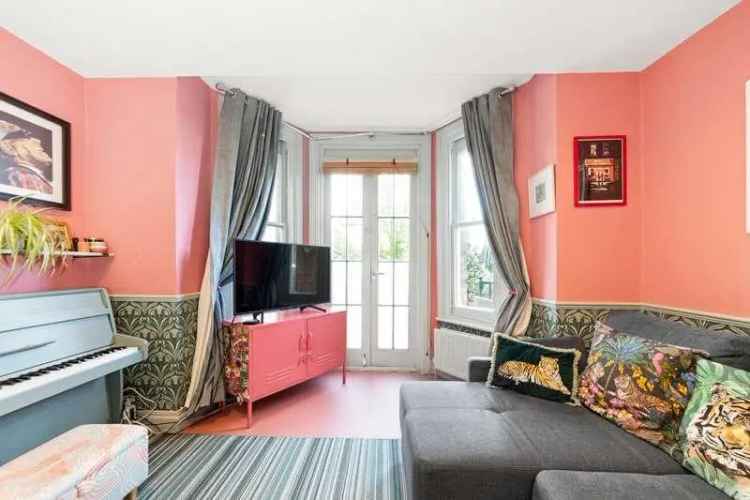 2 Bed Flat for Sale Crystal Palace