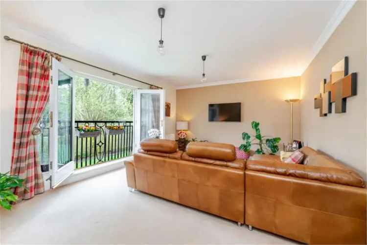3 Bed House Mews Flat Greenbank Edinburgh Garage Parking