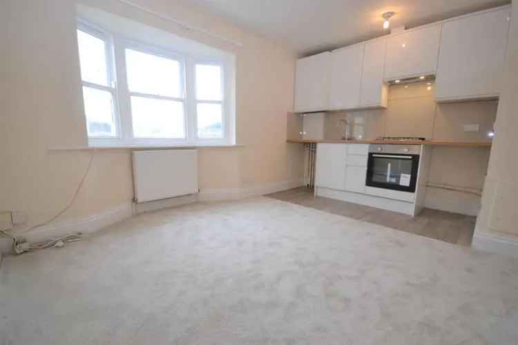 3 Bedroom Flat to Rent