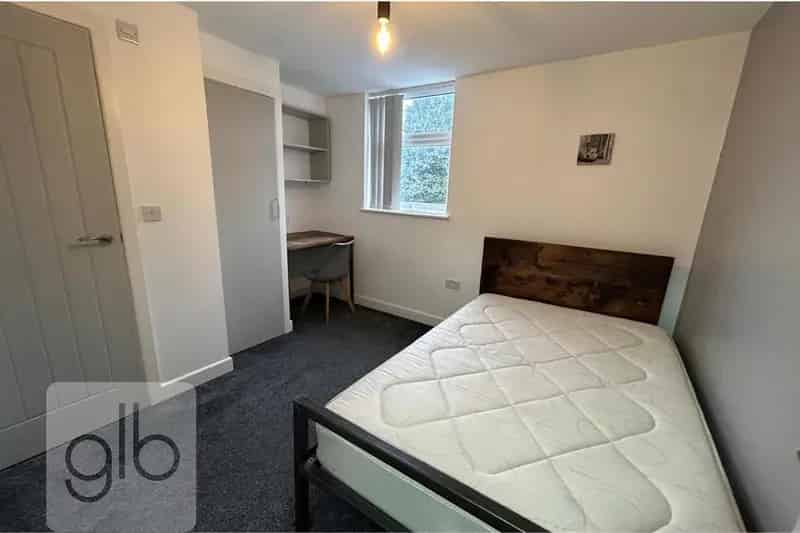 1 Bedroom House Share to Rent