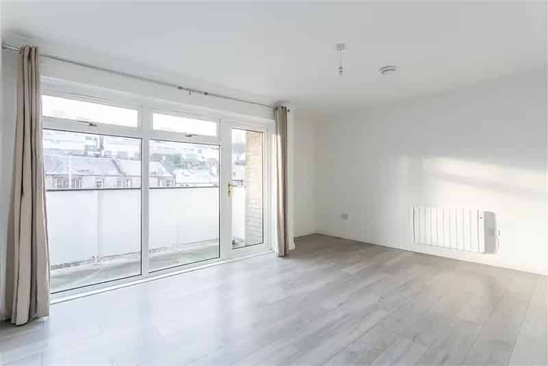 2 Bed Flat Blackford Edinburgh City Centre