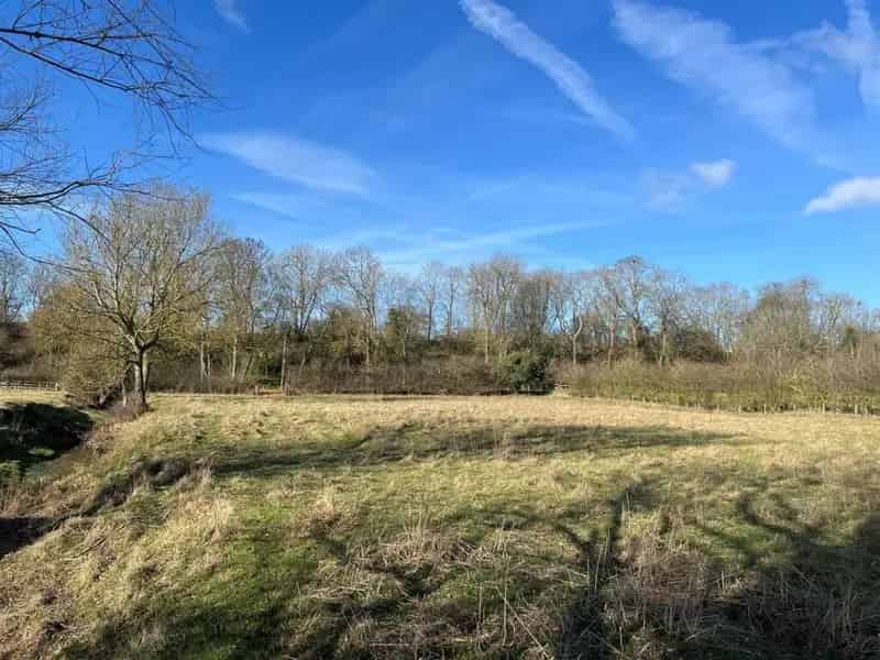 Grassland Plot for Sale Medbourne Road Hallaton Leicestershire