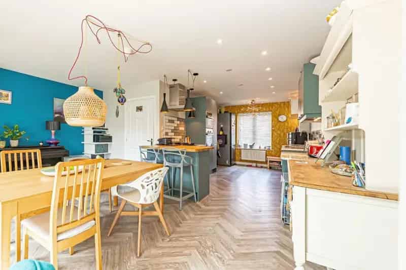 4 Bed House for Sale Sandhills Leighton Buzzard