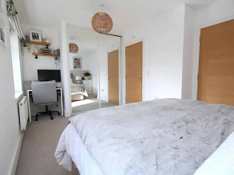 3 Bed House for Sale Near Hamworthy Beach