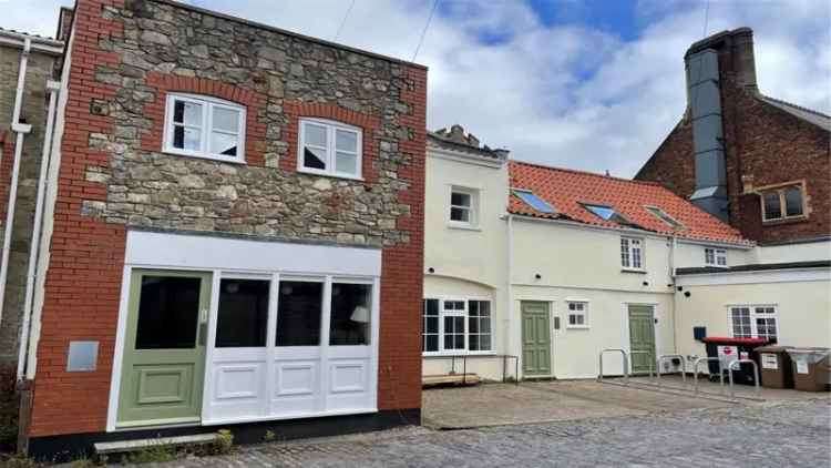 Commercial property For Rent in Bristol, England