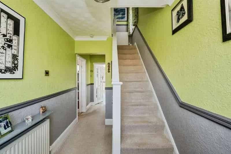 3 Bed Semi-Detached House For Sale
