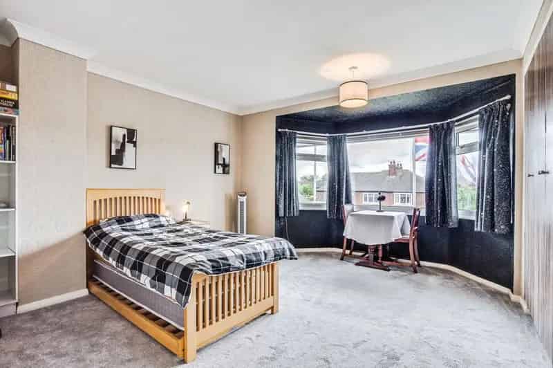 4 Bedroom Detached House for Sale Lofthouse West Yorkshire