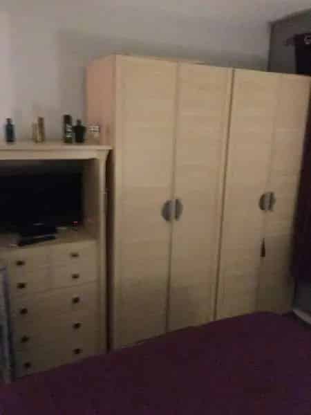 Swansea City Centre Flat New Kitchen Bathroom Balcony