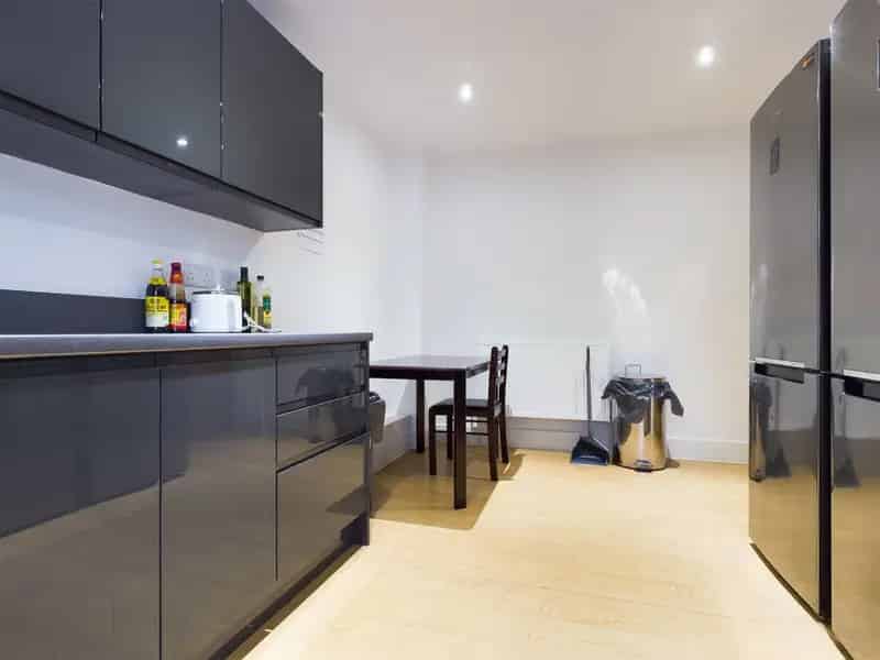 Brighton Student Accommodation Ensuite Double Room