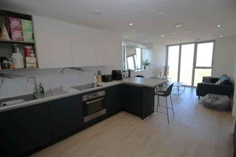 1 Bed Flat for Sale Deansgate Investors Only Panoramic Views