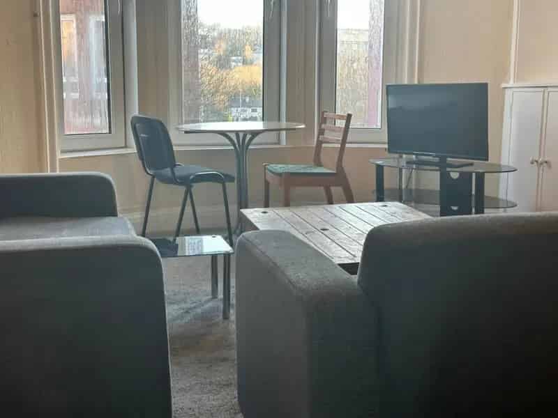 1 Bedroom Flat To Rent