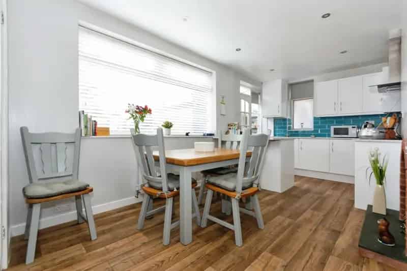 Three Bedroom Semi Detached House Near Solihull Town Centre