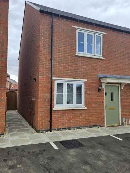 House For Rent in Meppershall, England