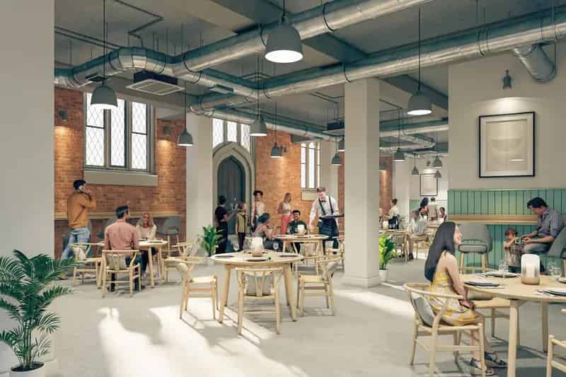 Commercial property For Rent , Cardiff, Wales