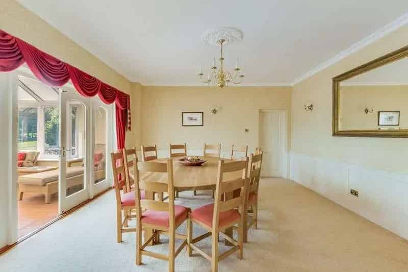 5 Bed Detached House for Sale in Benington Hertfordshire
