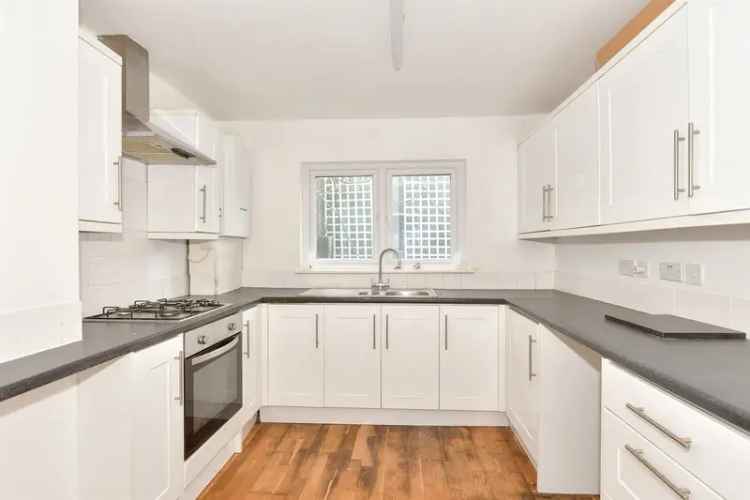 2 Bedroom Semi-Detached House for Sale in Broadstairs