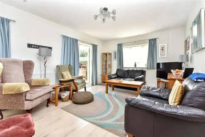 2 Bed Detached Bungalow for Sale Sevenoaks Road