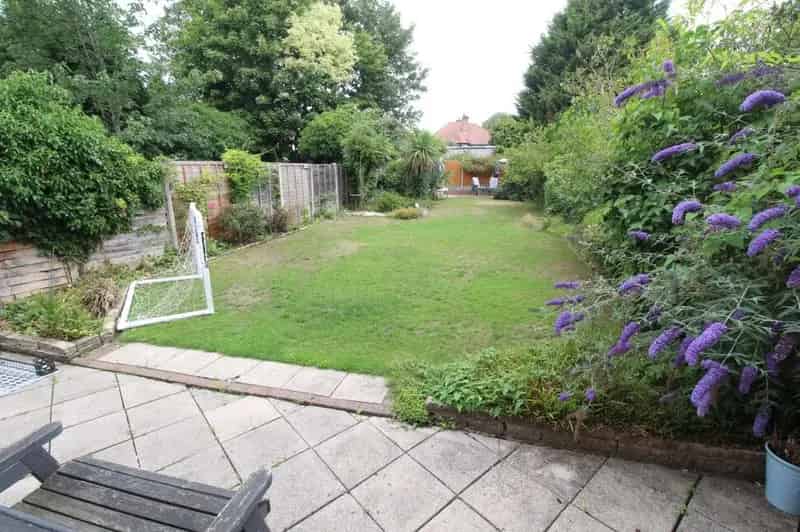 3 Bedroom Detached House for Sale Birmingham B26