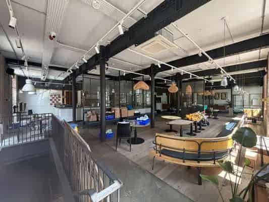 Dorchester Brewery Square Commercial Property For Lease